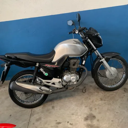 Honda Start 160cc 2024 (leia o anuncio)