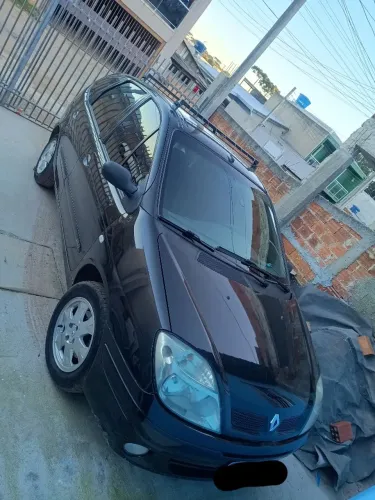 Renault Scenic Rxe/ Privilège 2.0 16V 5P Mec. 2009