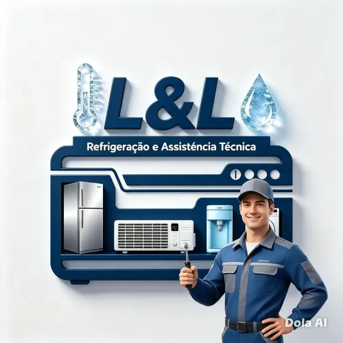 Conserto de geladeira freezer e ar condicionado e máquina de lavar