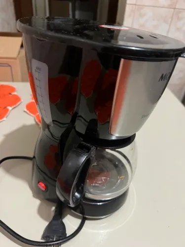 Cafeteira Arno