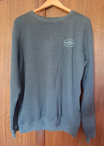 Blusa de moletom Rip Curl Tam. GG ORIGINAL SEMINOVA 