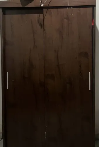 Guarda-Roupa 