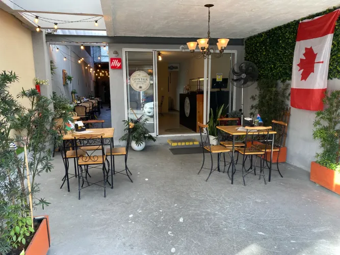 Espaço para Eventos na Vila Mariana SP