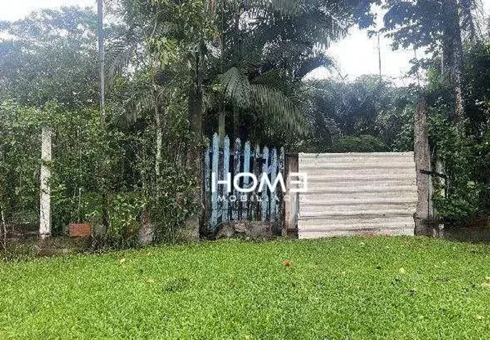 Terreno à venda, 1000 m² por R$ 192.000,00 - Nova Marília - Magé/RJ