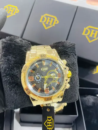 Relogio DHP Masculino