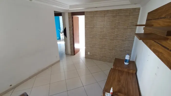 Apartamento Suzano 2 quartos