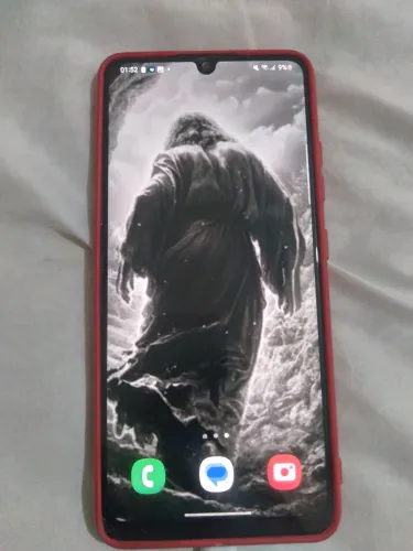 Vendo A32 128 gb