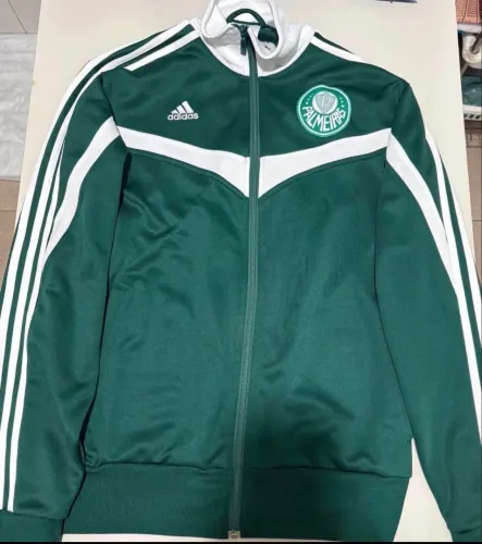 Jaqueta Palmeiras 2009