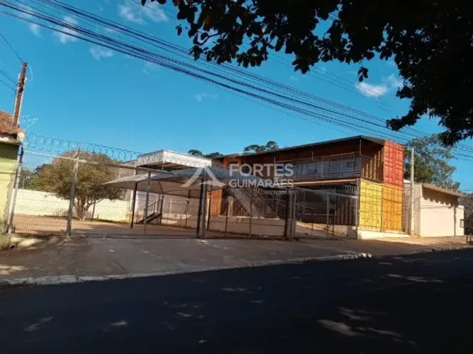 CONTAINER OFFICE EM RIBEIRÃO PRETO ?