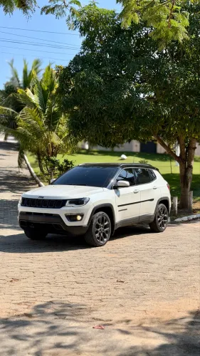 Jeep Compass Limited 2.0 4X4 Diesel 16V Aut. 2021