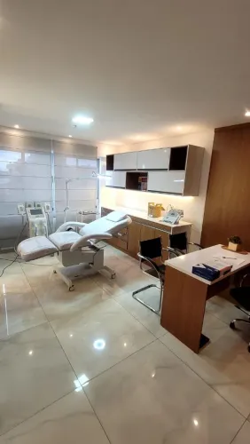 Locação de Clínica de Estética