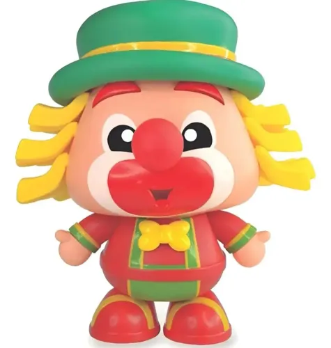 Boneco Vinil Patata 