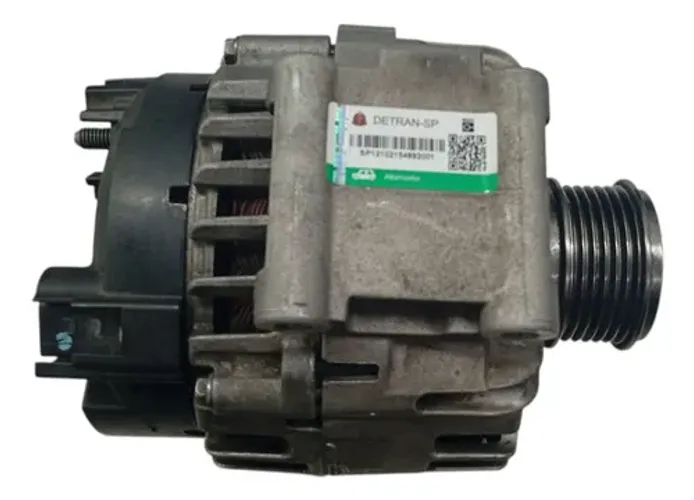 Alternador Audi A3 1.8 Sportback 2014