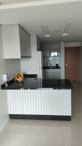 Apartamento em Toledo Paraná 