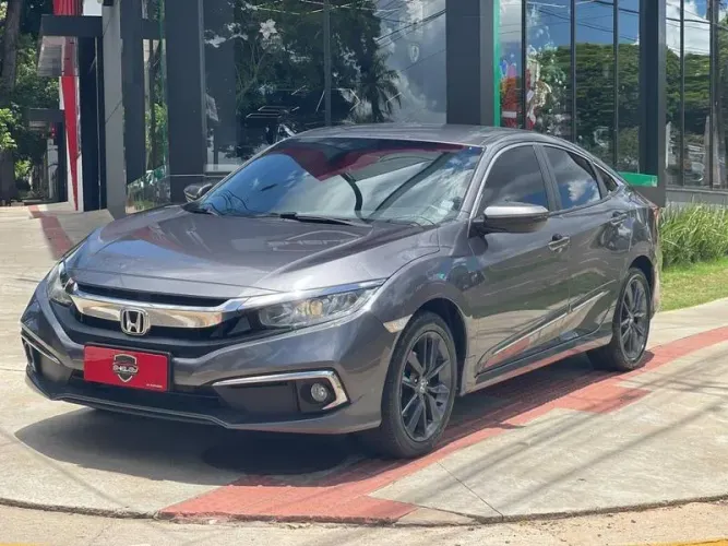 Honda Civic Crx/ Targa VTI 2021