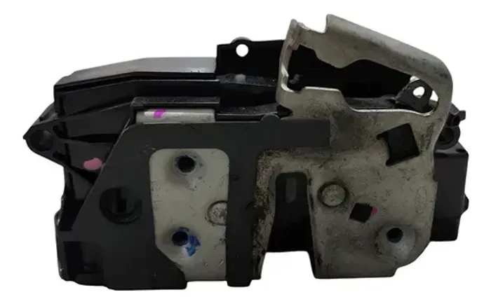 Fechadura Porta Tras Dir E3b5a264a26dj Ford Ka 2019 A 2021