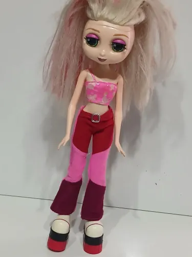 Boneca bratz Mattel vintage 