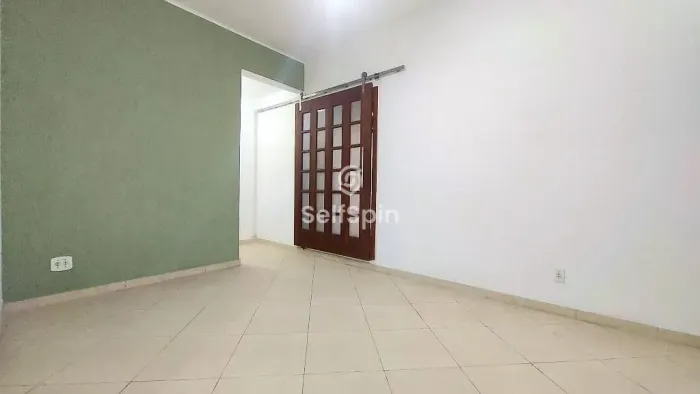 Apartamento com 1 quarto para alugar - Centro - Niterói/RJ