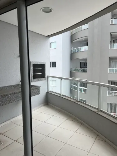 Apartamento bem localizado em Chapecó