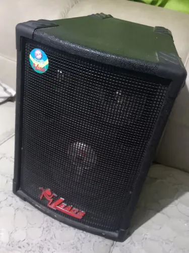 Caixa ativa Leacs Vtx 150