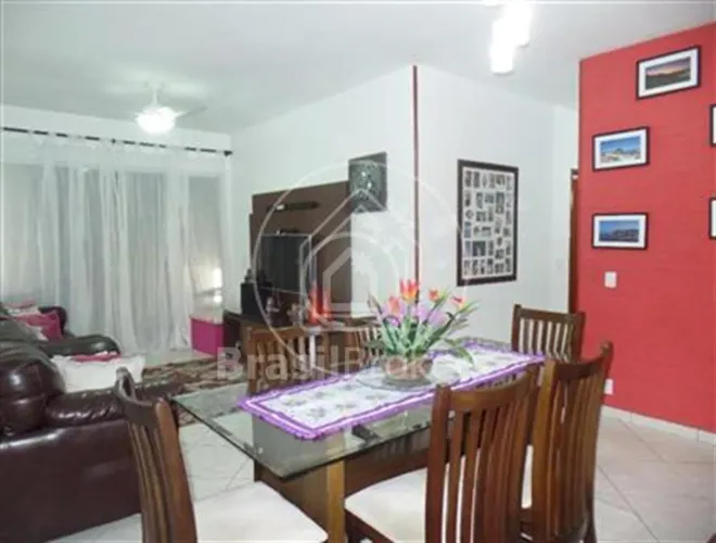 CONDOMINIO DO EDIFICIO MORADA DA ILHA - Apartamento 3 quartos, sendo 1 suíte