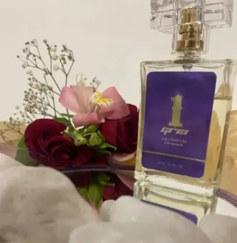 Parfum 1 GRIA