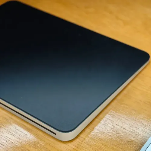 Apple Magic Trackpad Preto A1535