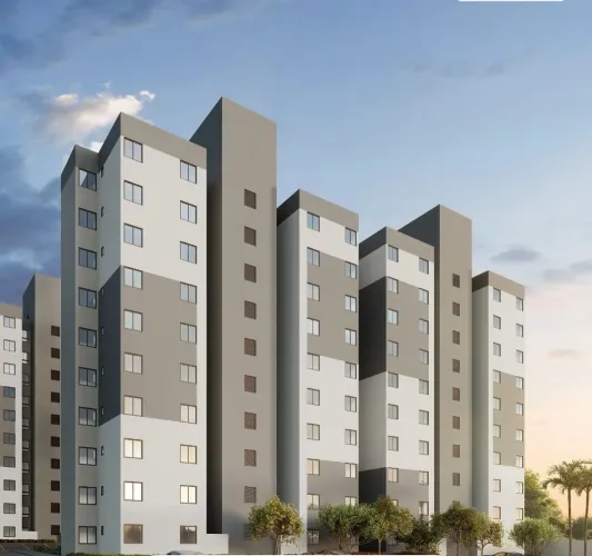 Ágio de Apartamento em Goiânia