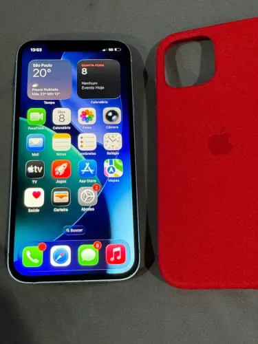 Oportunidade iPhone 12