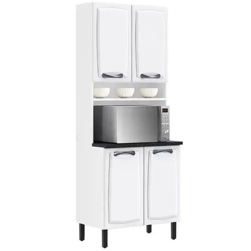 paneleiro de Aço Itatiaia New Premium 4 portas / pronta entrega