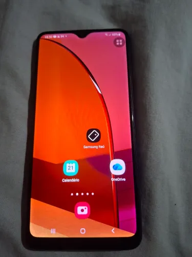 Celular samsung 