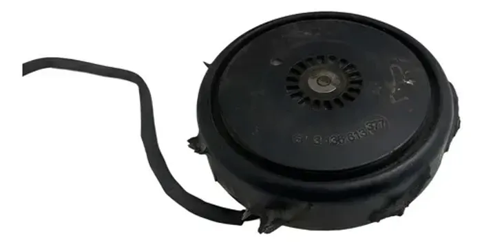 Motor Ventoinha Radiador Mercedes A200 1.6 2016 2019