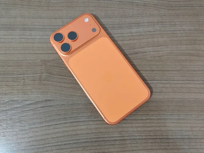 Iphone 17 Pro Max 512gb