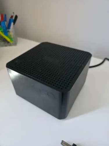 Estabilizador APC 300VA/300W - Excelente Estado