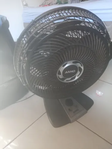 Ventilador 110