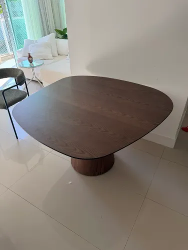 Mesa orgânica