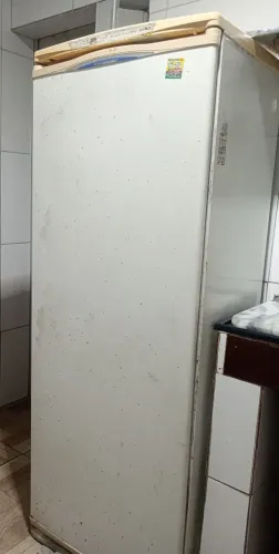 Freezer Frost Free Brastemp 260L