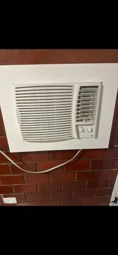 Ar condicionado Springer