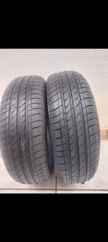 Pneu X-Bri 175 65 14 NOVO valor da unidade