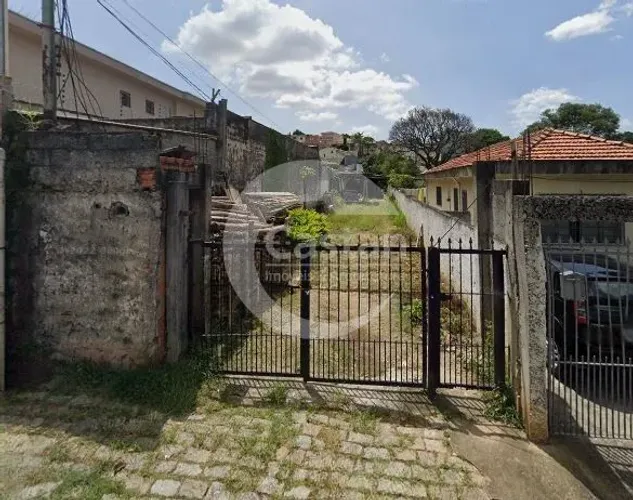 terreno vila bela