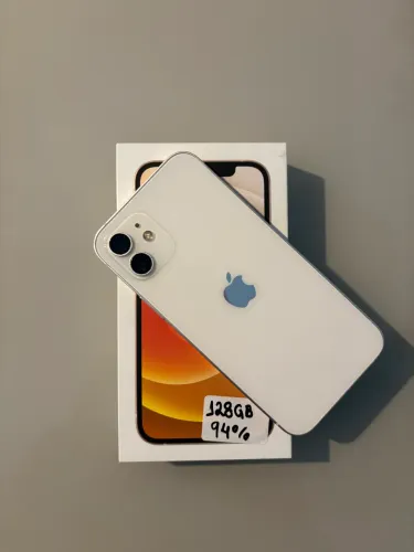 Iphone 12 Semi novo