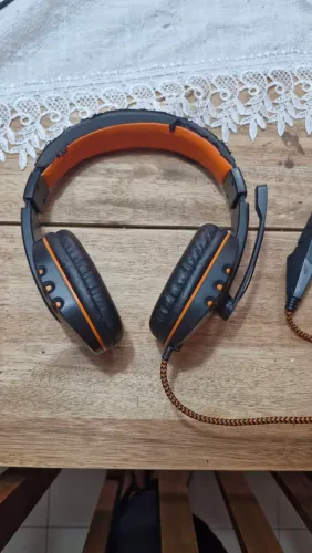 HEADSET P2