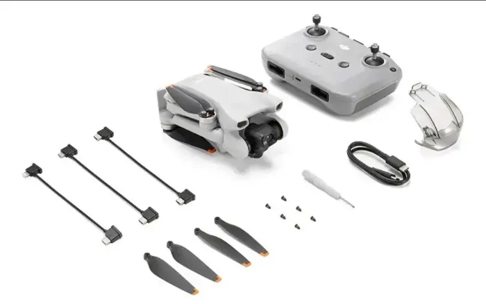 Drone Dji mini 3