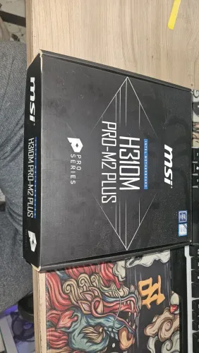 H310M Pro M2 Plus