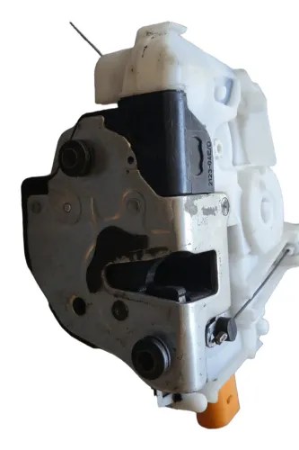 Fechadura Porta Diant Esq Gol Voyage Sav G5 G6 G7 G8 5 Pinos