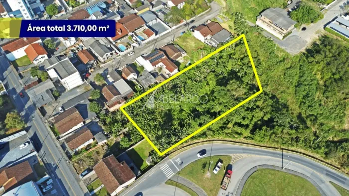 AMPLO TERRENO A MARGEM DA VIA EXPRESSA, LOCALIZADO ENTRE O SHOPPING PARK EUROPEU E FORT AT