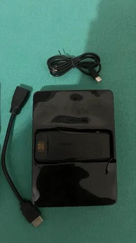 Game Stick HDMI