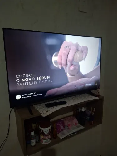 Televisão smart