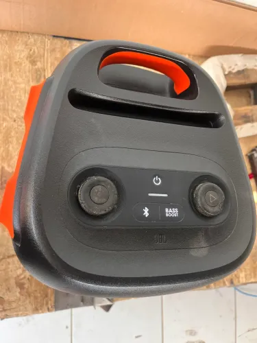 Jbl 