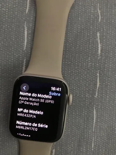 Apple Watch